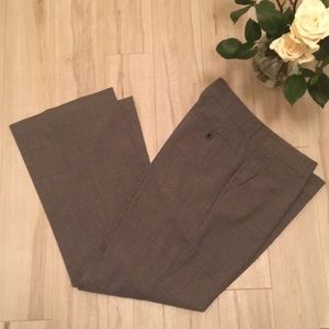 Banana Republic Women's Dress Trouser